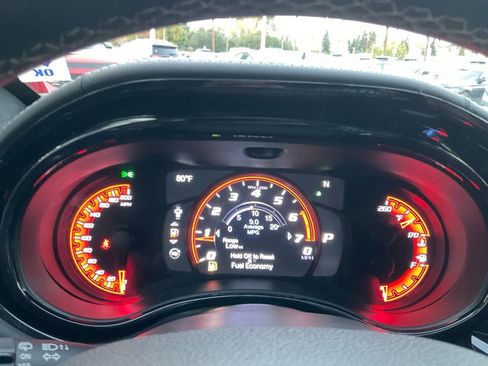 Used 2024 Dodge Durango SRT Hellcat image 18