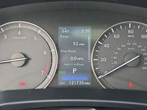 Used 2019 Lexus RX 350 AWD w/ Navigation Package image 13