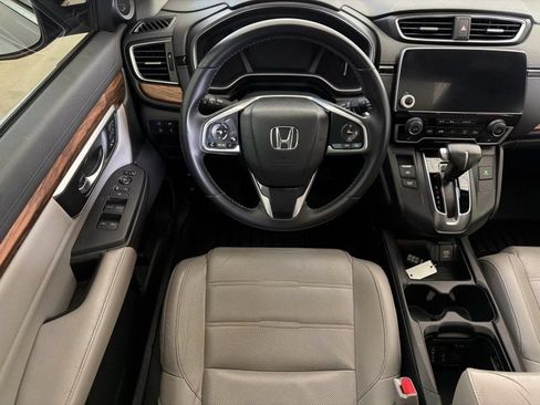 Used 2017 Honda CR-V Touring image 21