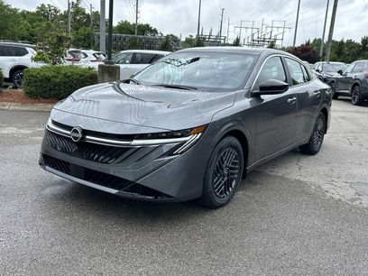 New 2026 Nissan Sentra SV w/ SV Convenience Package