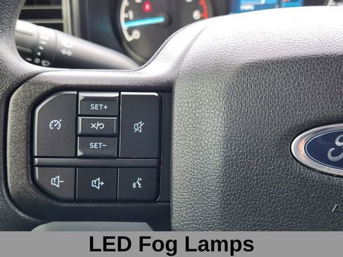 Used 2023 Ford F250 XL w/ STX Appearance Package image 21