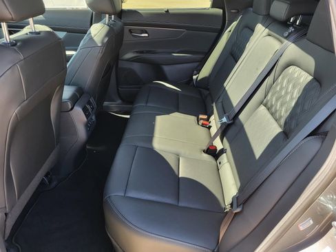 New 2026 Nissan Murano Platinum w/ Technology Package image 18