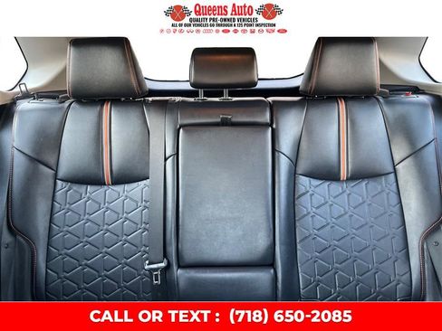 Used 2019 Toyota RAV4 Adventure w/ Advanced Technology Package AWD/4WD image 16
