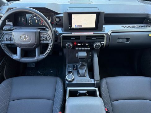 New 2026 Toyota Tacoma SR5 image 11