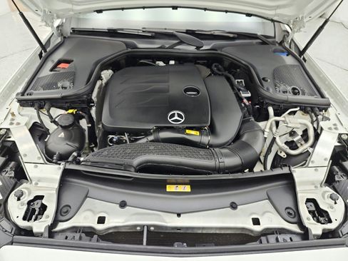Used 2021 Mercedes-Benz E 350 Sedan image 14