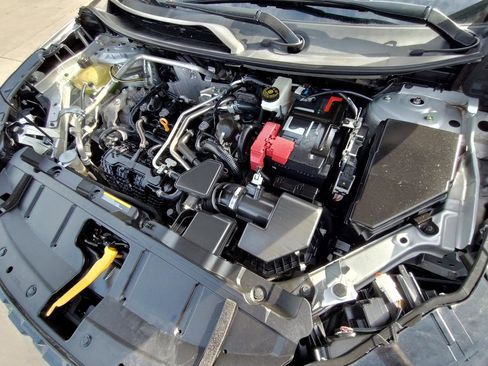 Used 2021 Nissan Rogue SV w/ Premium Package AWD/4WD image 49