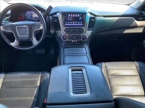 Used 2018 GMC Yukon Denali w/ Open Road Package AWD/4WD image 26