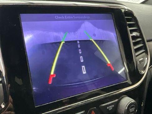 Used 2019 Jeep Grand Cherokee Limited X image 5