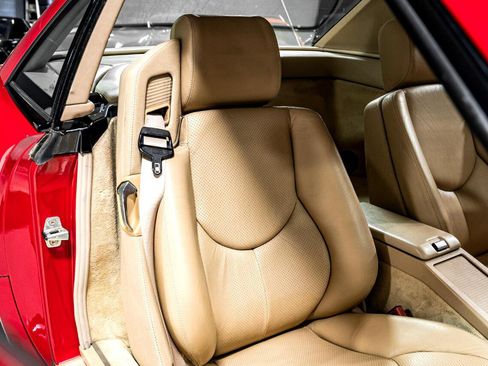 Used 1998 Mercedes-Benz SL 500 image 28