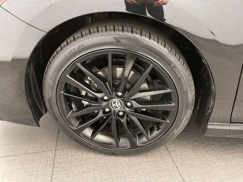 Used 2023 Toyota Camry XSE FWD image 10