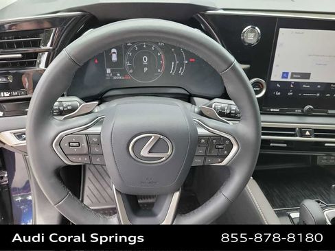 Used 2024 Lexus RX 350 FWD w/ Technology Package image 23