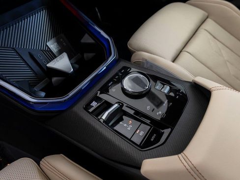 New 2026 BMW X3 xDrive30 image 18