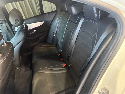 Used 2021 Mercedes-Benz C 300 Sedan image 17
