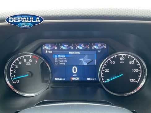 Certified 2023 Ford F150 XLT w/ Equipment Group 302A High AWD/4WD image 2
