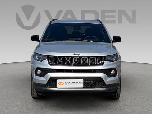 New 2026 Jeep Compass Latitude image 26