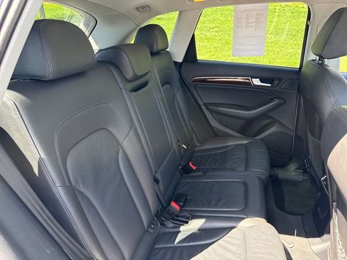 Used 2015 Audi Q5 2.0T Premium Plus AWD/4WD image 14