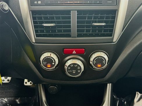 Used 2014 Subaru Impreza WRX Sedan image 14