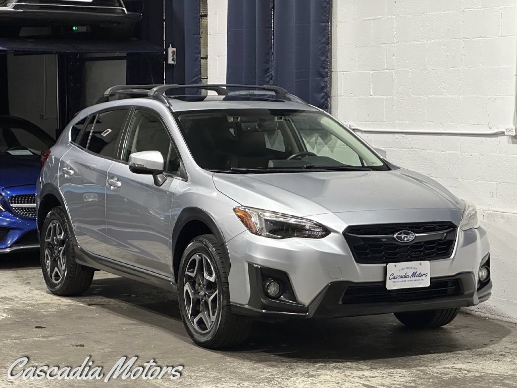 Used 2019 Subaru Crosstrek 2.0i Limited w/ Moonroof Package AWD/4WD image 1