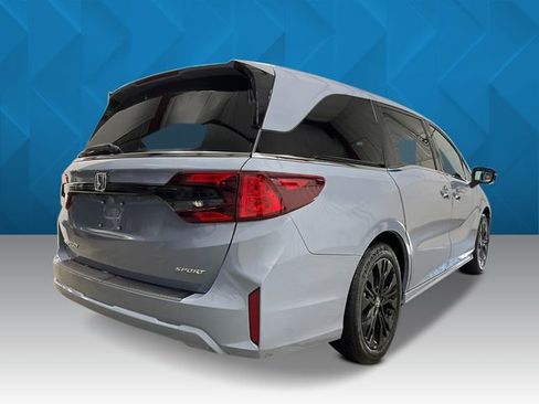 New 2026 Honda Odyssey Sport-L image 5