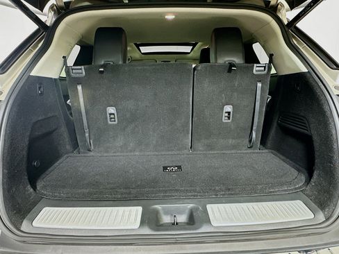 Used 2023 INFINITI QX60 Luxe w/ Cargo Package image 31
