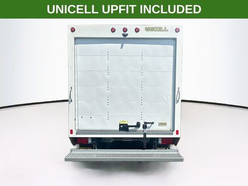 New 2023 RAM ProMaster 3500 w/ Convenience Group FWD image 5