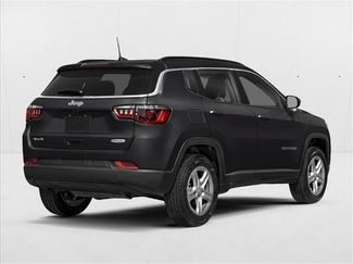 New 2026 Jeep Compass Latitude AWD/4WD video 2