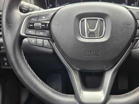 Used 2018 Honda Accord EX-L image 21