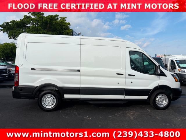Used 2019 Ford Transit 150 148 Medium Roof RWD image 6