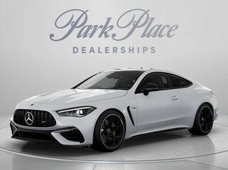 Used 2026 Mercedes-Benz CLE 53 AMG 4MATIC Coupe video 1