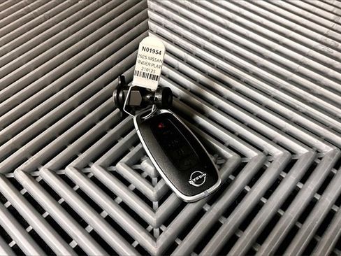 New 2025 Nissan Pathfinder Platinum w/ Cargo Package image 13