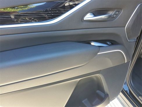 Certified 2021 Cadillac Escalade Sport w/ Driver Assist Tech Package image 12