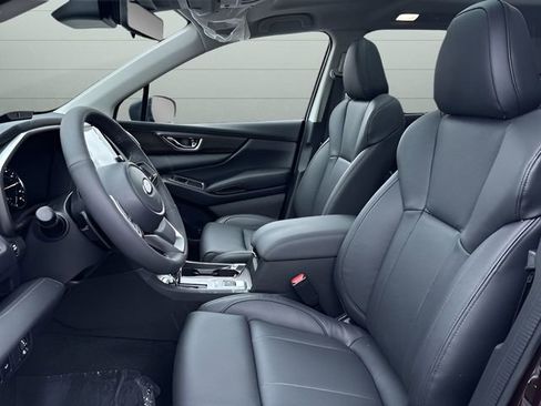 New 2026 Subaru Ascent Touring image 24