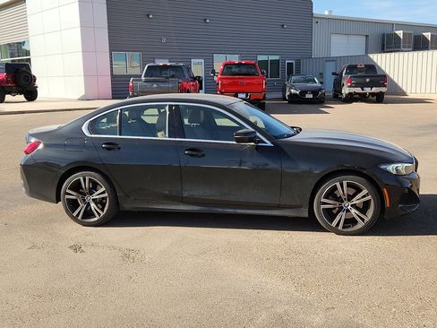 Used 2023 BMW 330i xDrive Sedan image 5