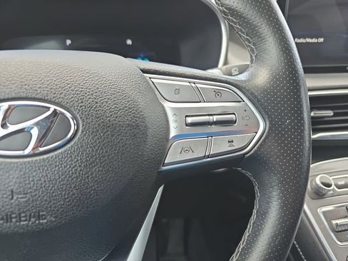 Used 2022 Hyundai Santa Fe Calligraphy AWD/4WD image 19