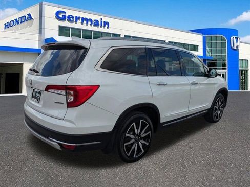 Used 2021 Honda Pilot Touring image 5