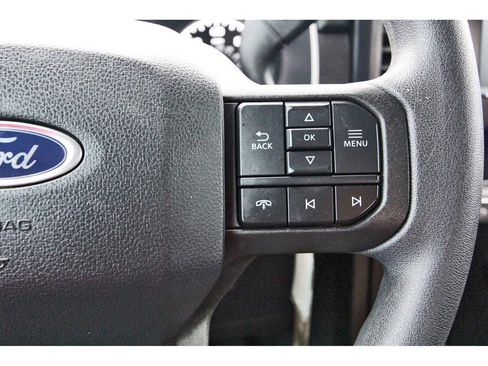 Certified 2023 Ford F150 XL w/ STX Appearance Package RWD image 19
