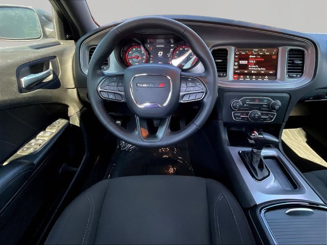 Used 2023 Dodge Charger SXT w/ Blacktop Package RWD image 10