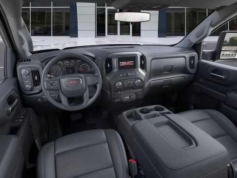 New 2026 GMC Sierra 3500 Pro w/ Convenience Package image 15