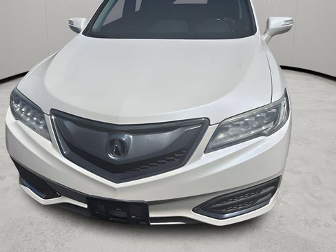 Used 2018 Acura RDX FWD w/ Technology Package image 8
