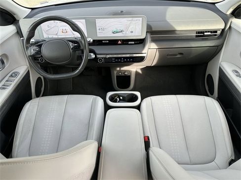 Used 2023 Hyundai Ioniq 5 SEL image 27