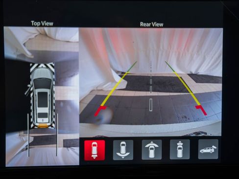 New 2026 Chrysler Pacifica Select image 38