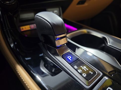 Used 2025 Lexus NX 350h AWD w/ Premium Package image 25