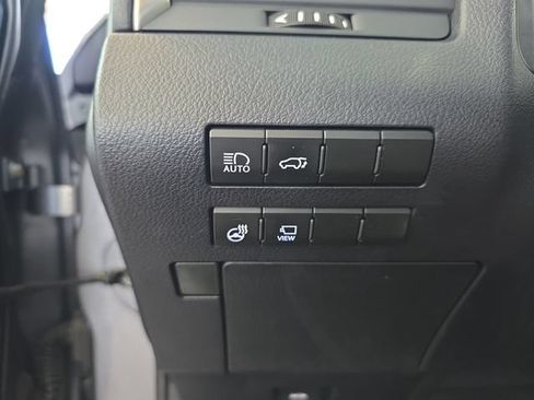 Certified 2022 Lexus RX 350 AWD w/ Premium Package image 23