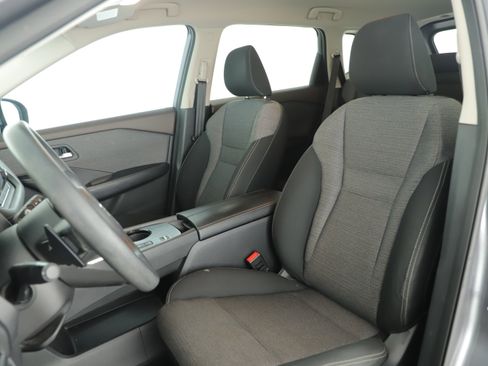 Used 2021 Nissan Rogue SV FWD image 19