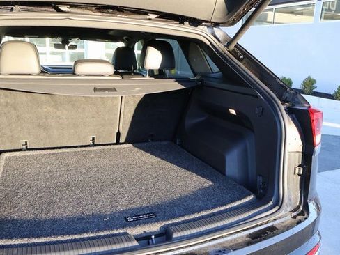 Used 2022 Volkswagen Atlas Cross Sport SEL R-Line AWD/4WD image 16