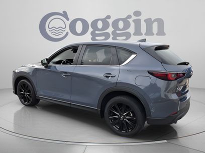 Used 2024 MAZDA CX-5 Carbon Edition