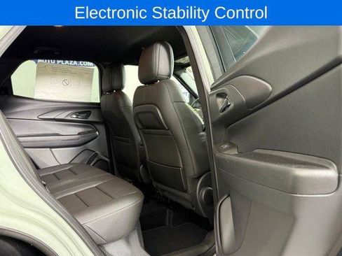 New 2026 Chevrolet TrailBlazer ACTIV w/ Convenience Package AWD/4WD image 18