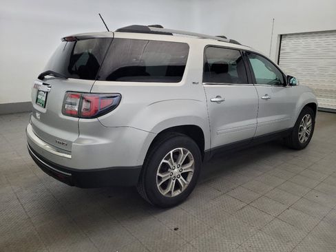 Used 2014 GMC Acadia SLT AWD/4WD image 10