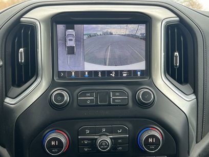 Used 2019 Chevrolet Silverado 1500 LTZ w/ LTZ Plus Package