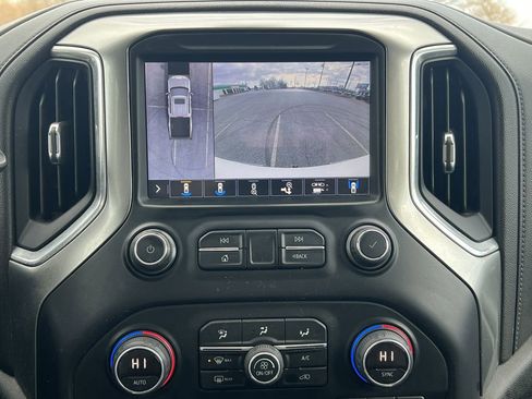 Used 2019 Chevrolet Silverado 1500 LTZ w/ LTZ Plus Package image 4